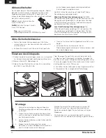 Preview for 18 page of ProBoat Miss Geico 29 PRB4100B Owner'S Manual