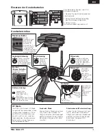 Preview for 19 page of ProBoat Miss Geico 29 PRB4100B Owner'S Manual