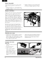 Preview for 36 page of ProBoat Miss Geico 29 PRB4100B Owner'S Manual