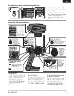 Preview for 47 page of ProBoat Miss Geico 29 PRB4100B Owner'S Manual