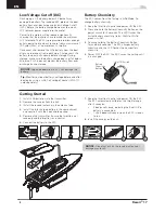 Preview for 6 page of ProBoat PRB08016 Owner'S Manual