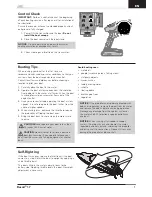 Preview for 7 page of ProBoat PRB08016 Owner'S Manual