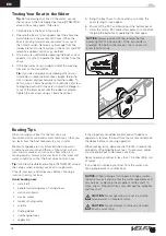 Preview for 10 page of ProBoat PRB08029 Owner'S Manual