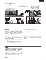 Preview for 7 page of ProBoat PRB3050B Owner'S Manual