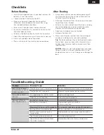 Preview for 11 page of ProBoat PRB3050B Owner'S Manual