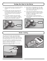 Preview for 6 page of ProBoat PRB3050S Owner'S Manual