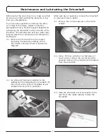 Preview for 7 page of ProBoat PRB3050S Owner'S Manual