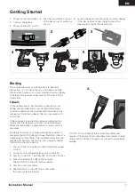 Preview for 7 page of ProBoat PRB3650B Owner'S Manual