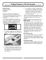 Preview for 7 page of ProBoat PRB4075 Owner'S Manual