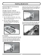 Preview for 9 page of ProBoat PRB4075 Owner'S Manual