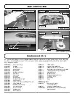 Preview for 15 page of ProBoat PRB4075 Owner'S Manual