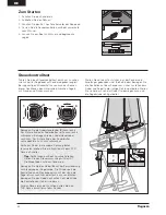 Preview for 8 page of ProBoat Ragazza PRB07000 (German) Eigentümer-Handbuch