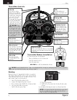 Preview for 4 page of ProBoat RAGAZZA PRB07003 Owner'S Manual