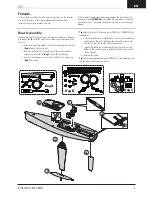 Preview for 5 page of ProBoat RAGAZZA PRB07003 Owner'S Manual