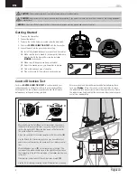 Preview for 8 page of ProBoat RAGAZZA PRB07003 Owner'S Manual