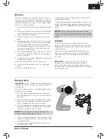 Preview for 7 page of ProBoat Rockstar 48 Owner'S Manual