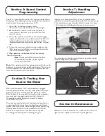 Preview for 6 page of ProBoat ShockWave 26 EP Rally Sport Owner'S Manual