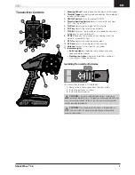 Preview for 5 page of ProBoat Shockwave 26 Owner'S Manual