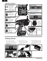 Preview for 6 page of ProBoat Shockwave PRB0600 Owner'S Manual