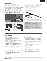 Preview for 9 page of ProBoat Shockwave PRB0600 Owner'S Manual