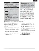 Preview for 27 page of ProBoat Shockwave PRB0600 Owner'S Manual