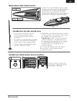 Preview for 43 page of ProBoat ShockWave PRB0650 Owner'S Manual