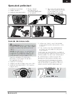 Preview for 45 page of ProBoat ShockWave PRB0650 Owner'S Manual