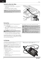 Preview for 8 page of ProBoat Springjet PRB08045 Owner'S Manual