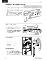 Preview for 10 page of ProBoat UL 19 Hydroplane Owner'S Manual