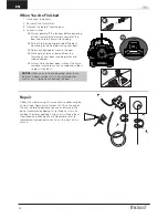 Preview for 10 page of ProBoat Westward PRB7002 Owner'S Manual