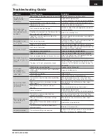 Preview for 11 page of ProBoat Westward PRB7002 Owner'S Manual