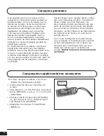 Preview for 18 page of ProBoat WidowMaker 22 Instruction Manual