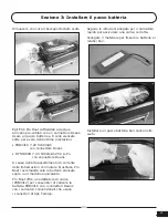 Preview for 33 page of ProBoat WidowMaker 22 Instruction Manual