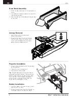 Preview for 4 page of ProBoat ZELOS 48G Owner'S Manual