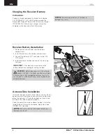 Preview for 6 page of ProBoat ZELOS 48G Owner'S Manual