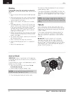 Preview for 8 page of ProBoat ZELOS 48G Owner'S Manual