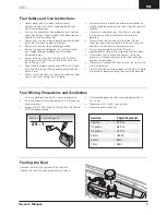 Preview for 9 page of ProBoat ZELOS 48G Owner'S Manual