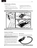 Preview for 10 page of ProBoat ZELOS 48G Owner'S Manual