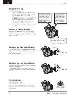 Preview for 14 page of ProBoat ZELOS 48G Owner'S Manual