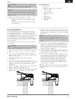 Preview for 7 page of ProBoat Zelos Twin PRB08021 Owner'S Manual