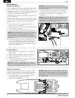 Preview for 8 page of ProBoat Zelos Twin PRB08021 Owner'S Manual