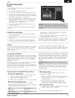 Preview for 9 page of ProBoat Zelos Twin PRB08021 Owner'S Manual