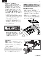 Preview for 6 page of ProBoat Zelos Twin Owner'S Manual