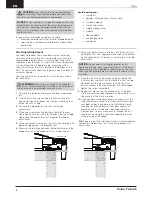 Preview for 8 page of ProBoat Zelos Twin Owner'S Manual