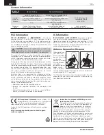 Preview for 14 page of ProBoat Zelos Twin Owner'S Manual