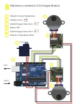 Preview for 10 page of ProBot Egg Painter Mini v1.1 Assembly Instruction Manual