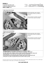 Preview for 2 page of probrake BM10-6 Mounting Instruction