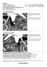 Preview for 2 page of probrake DU12-2 Mounting Instruction