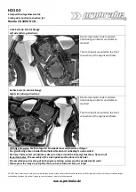 Preview for 2 page of probrake HO10-2 Mounting Instruction