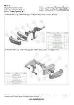 probrake HO5-3 Mounting Instruction preview